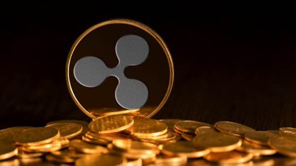 XRP прогноз криптовалют на 14 — 18 августа 2023