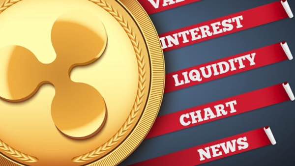 XRP прогноз криптовалют на 5 — 9 июня 2023