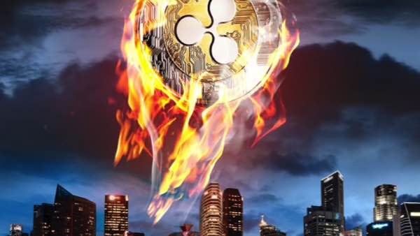 Криптовалюта XRP прогноз на 24 мая 2023