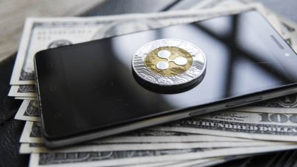 Криптовалюта XRP прогноз на 11 апреля 2023