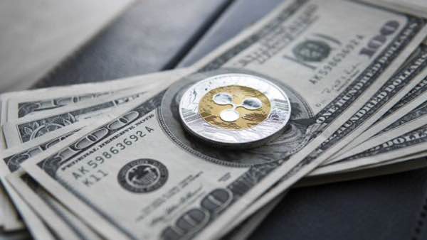 Прогноз XRP/USD на неделю 9 — 13 сентября 2024