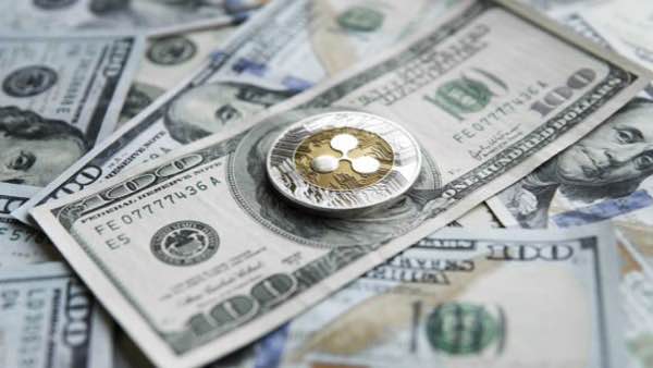 Прогноз XRP/USD на 17 сентября 2024