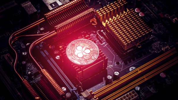 Прогноз XRP/USD на 13 сентября 2024