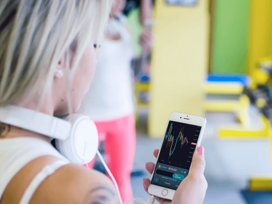 Как хеджировать риски связанные с Bitcoin с помощью маржинальной торговли