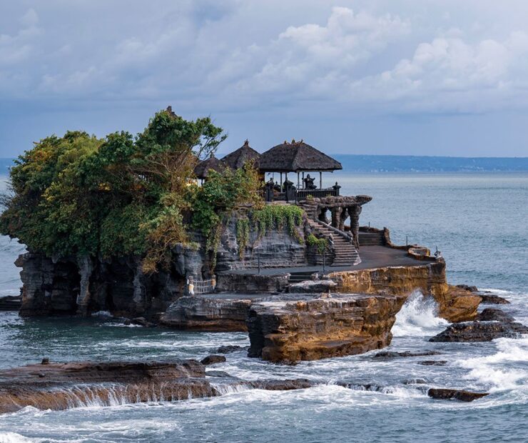 Tanah Lot Temple