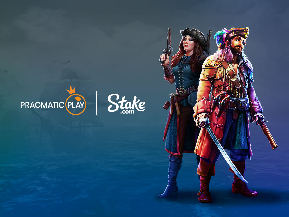 Pragmatic Play и Stake.com достигли соглашения, которое изменит рынок крипто гемблинга и выведет игровой опыт на новый уровень
