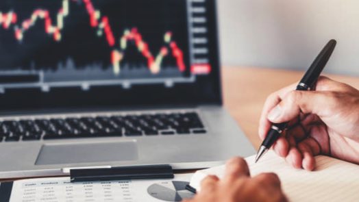 Золото прогноз на неделю 24 — 28 февраля 2025