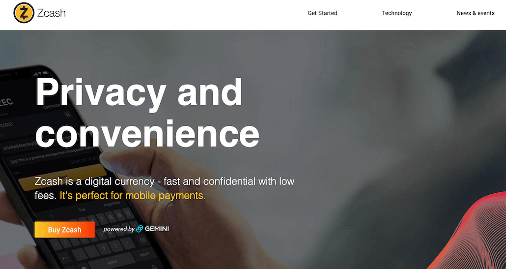 Что такое криптовалюта Zcash?