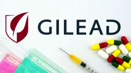 Gilead Sciences прогноз на 2022 и 2023 год