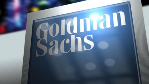 Goldman Sachs прогноз на 2022 и 2023 год