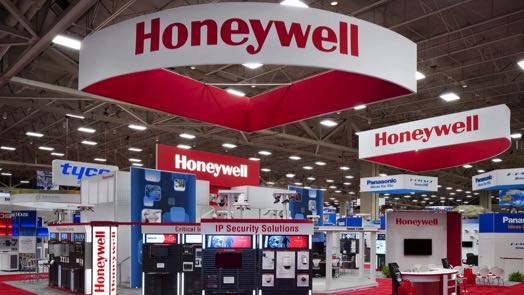 Honeywell International прогноз на 2022 и 2023 год