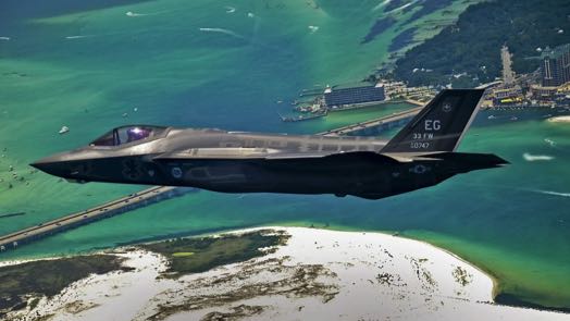 Lockheed Martin прогноз на 2022 и 2023 год