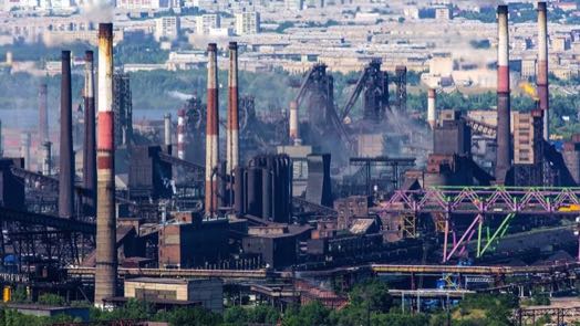 ММК прогноз на 31 октября — 4 ноября 2022