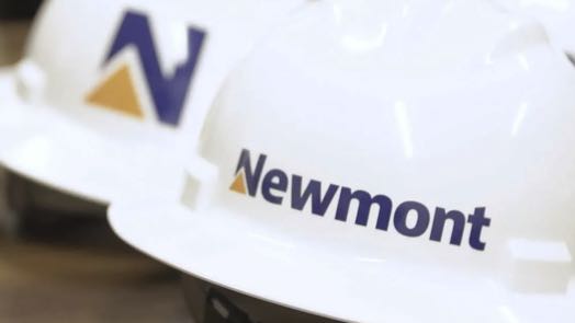 Newmont прогноз акций на 2022 и 2023 год