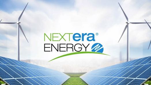 NextEra Energy прогноз на 2022 и 2023 год