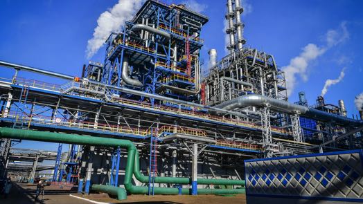 Нижнекамскнефтехим прогноз на 2022 и 2023 год