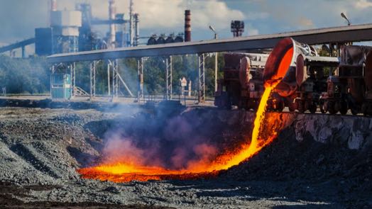 НЛМК прогноз на 31 октября — 4 ноября 2022