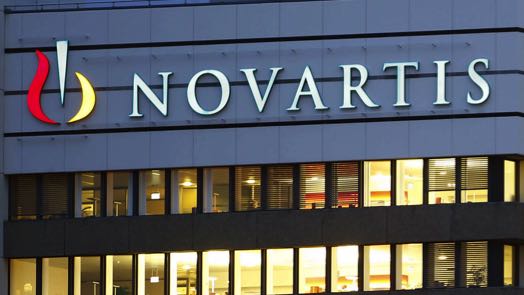 Novartis AG прогноз на 2022 и 2023 год