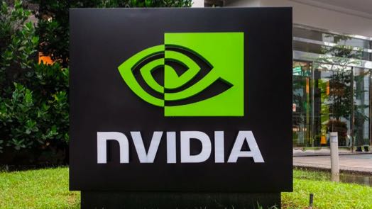 NVIDIA прогноз на 2022 и 2023 год