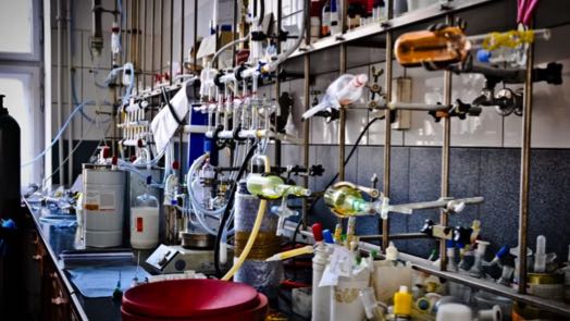 Органический синтез прогноз на 2022 и 2023 год