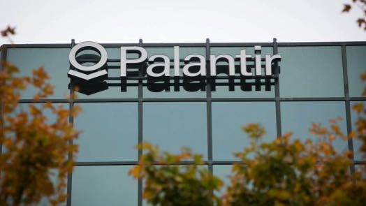 Palantir прогноз акций на 2022 и 2023 год