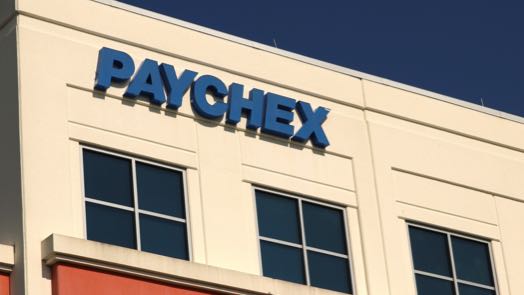 Paychex прогноз на 2022 и 2023 год