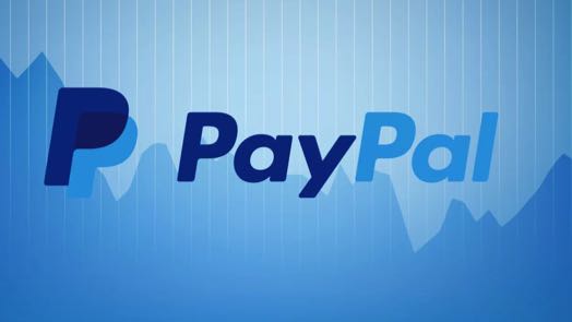 PayPal прогноз на 2022 и 2023 год