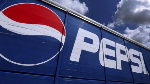 PepsiCo прогноз на 2022 и 2023 год