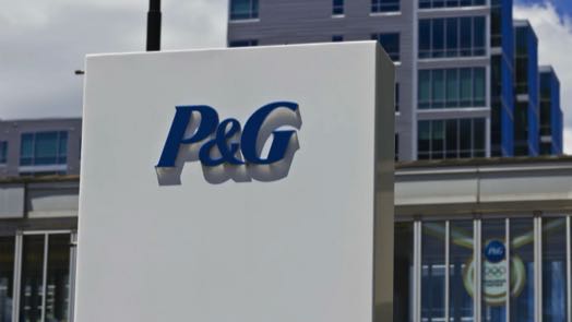 Procter & Gamble прогноз на 2022 и 2023 год