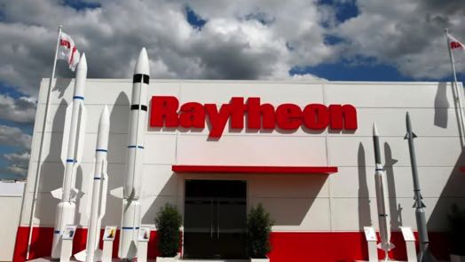 Raytheon Technologies прогноз на 2022 и 2023 год