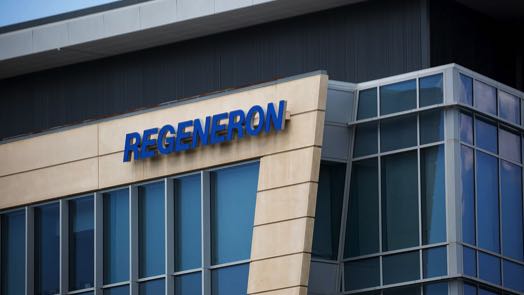 Regeneron Pharmaceuticals прогноз на 2022 и 2023 год