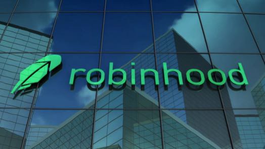 Robinhood Markets прогноз на 2022 и 2023 год