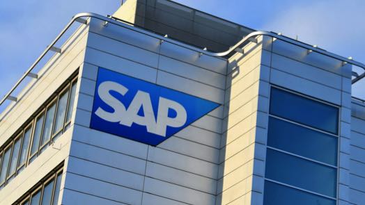 SAP SE прогноз акций на 2022 и 2023 год