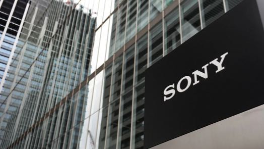 Sony Corp прогноз на 2022 и 2023 год