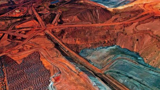 Southern Copper Corp прогноз на 2022 и 2023 год