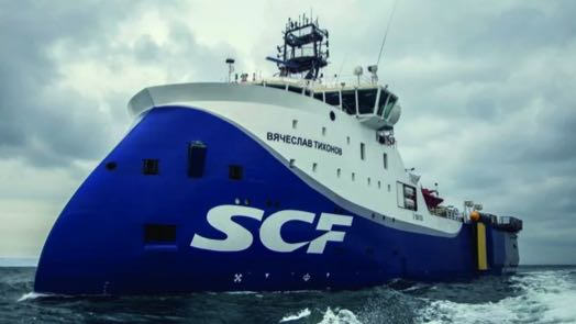 Совкомфлот прогноз на 2022 и 2023 год