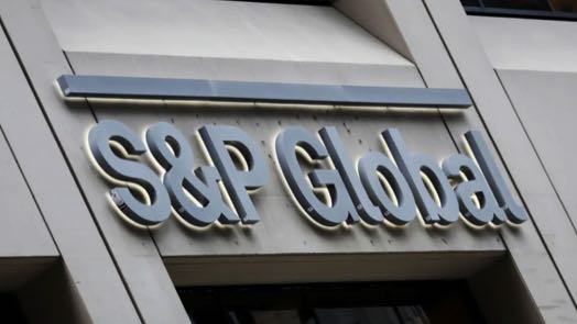 S&P Global прогноз на 2022 и 2023 год