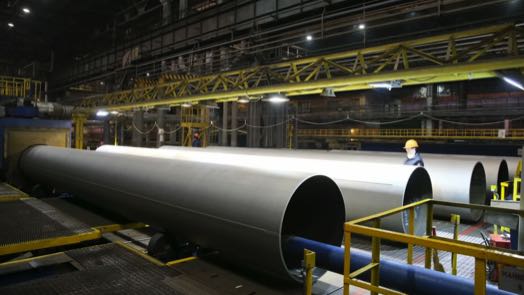 ТМК прогноз акций на 2022 и 2023 год