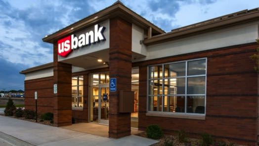 U.S. Bancorp прогноз на 2022 и 2023 год