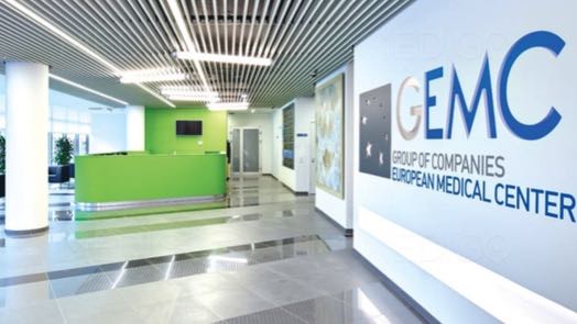 United Medical Group прогноз на 2022 и 2023 год