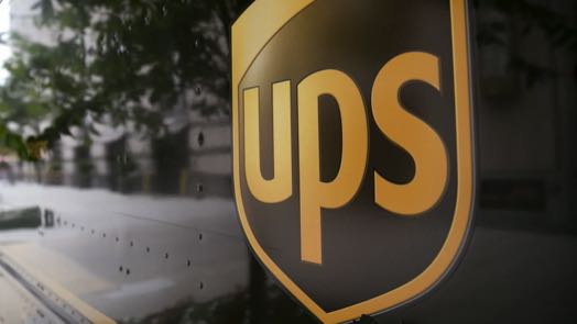 United Parcel Service прогноз на 2022 и 2023 год