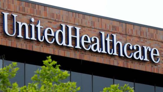 UnitedHealth прогноз на 2022 и 2023 год
