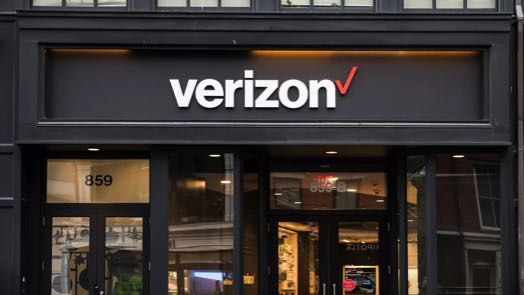 Verizon прогноз акций на 2022 и 2023 год