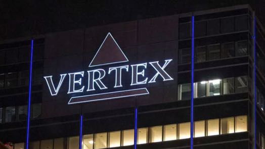 Vertex прогноз акций на 2022 и 2023 год