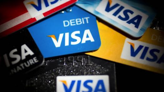 Visa прогноз акций на 2022 и 2023 год