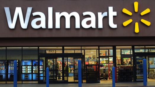 Walmart прогноз акций на 2022 и 2023 год