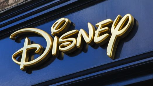 Walt Disney прогноз акций на 2022 и 2023 год