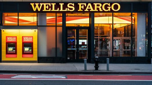 Wells Fargo & Company прогноз на 2022 и 2023 год