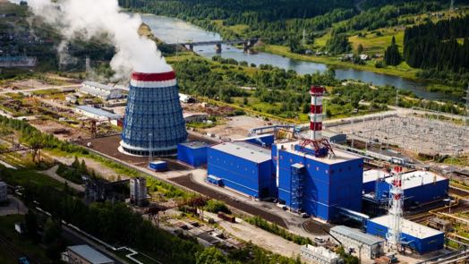 Юнипро прогноз акций на 2022 и 2023 год