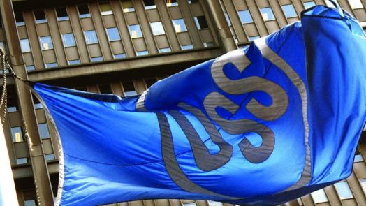 United States Steel (X) прогноз на январь 2022